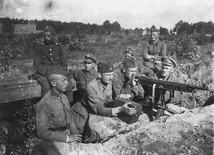 97. rocznica Bitwy Warszawskiej 1920 roku