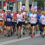 Maraton Solidarności 2017