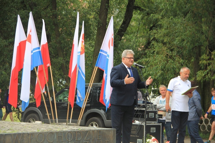 Maraton Solidarności 2017