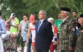 Maraton Solidarności 2017