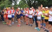 Maraton Solidarności 2017