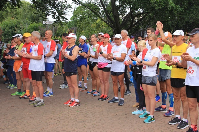 Maraton Solidarności 2017