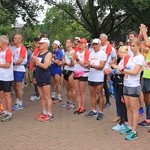 Maraton Solidarności 2017