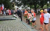 Maraton Solidarności 2017