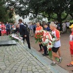 Maraton Solidarności 2017