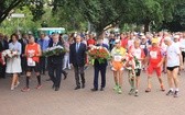 Maraton Solidarności 2017