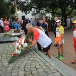 Maraton Solidarności 2017