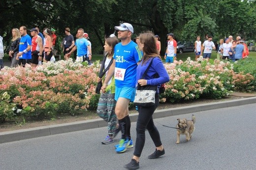 Maraton Solidarności 2017