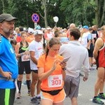 Maraton Solidarności 2017