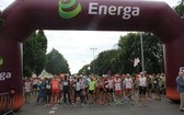 Maraton Solidarności 2017