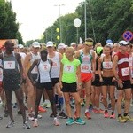 Maraton Solidarności 2017