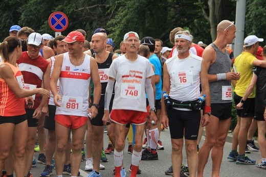 Maraton Solidarności 2017
