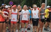 Maraton Solidarności 2017