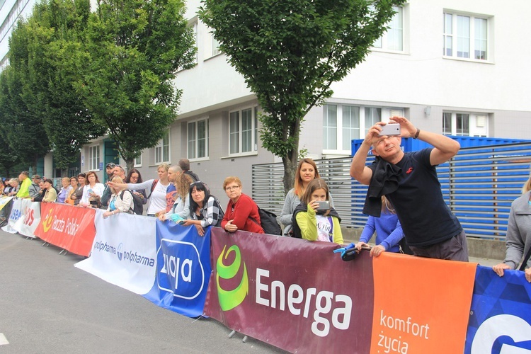 Maraton Solidarności 2017