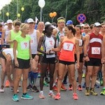 Maraton Solidarności 2017