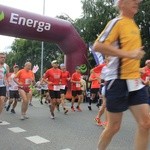 Maraton Solidarności 2017