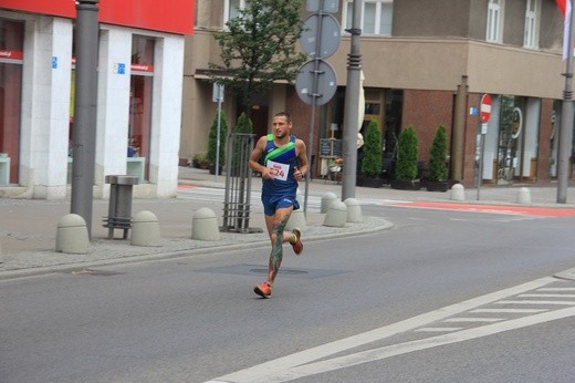 Maraton Solidarności 2017