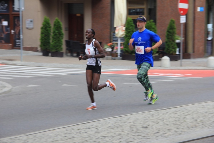 Maraton Solidarności 2017