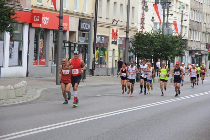 Maraton Solidarności 2017