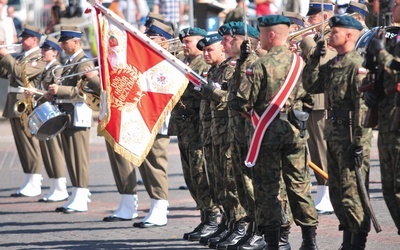 Święto Wojska Polskiego w Lublinie