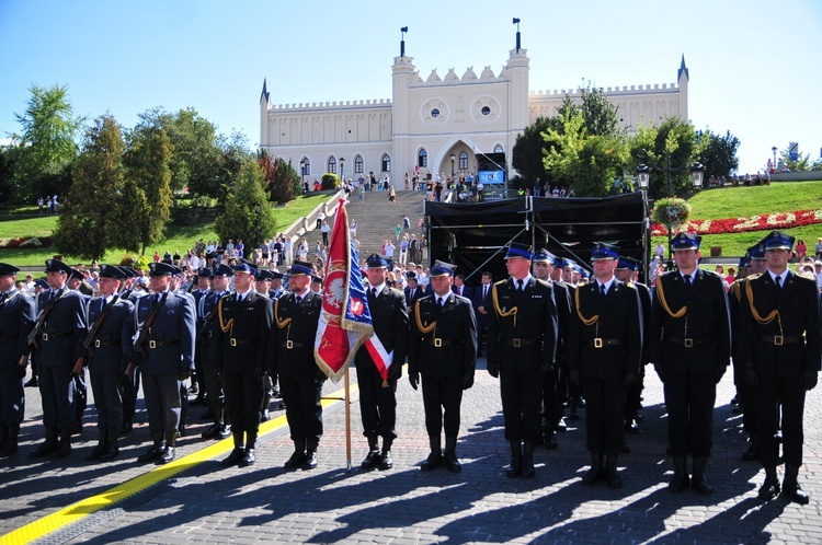 Święto Wojska Polskiego w Lublinie