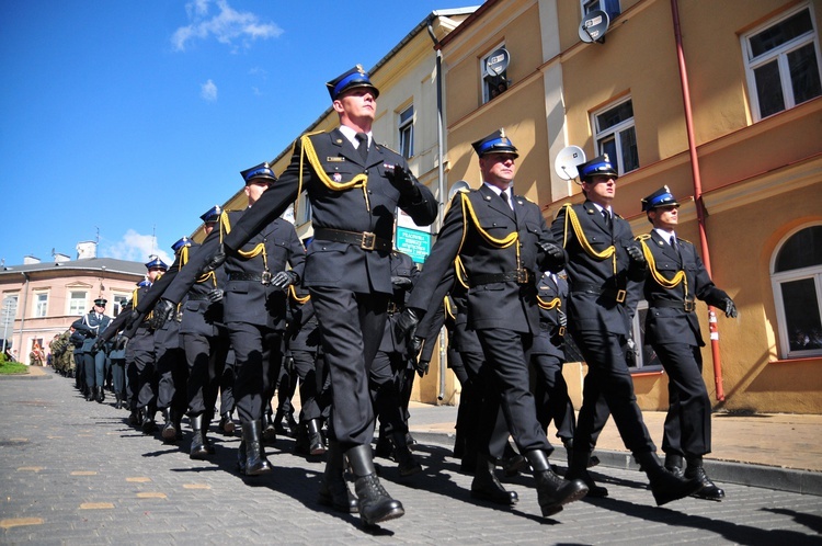 Święto Wojska Polskiego w Lublinie