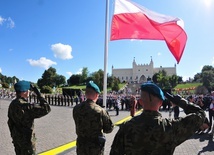 Święto Wojska Polskiego w Lublinie