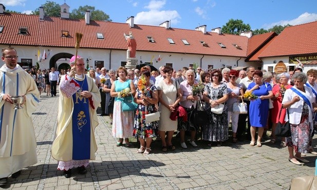 Bp Nitkiewicz: To jest nowa bitwa warszawska, którą musimy wygrać
