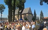 Odpust Wniebowzięcia NMP w Lubecku