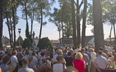 Odpust Wniebowzięcia NMP w Lubecku