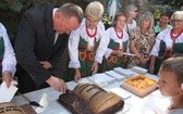 800-lecie kościoła w Zachowicach