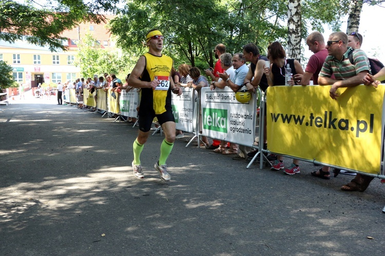 VII Bieg do Pani Fatimskiej w Oleśnicy