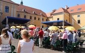 Odpust metropolitalny w Rudach