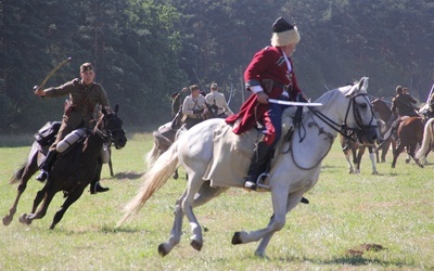 Pogonili bolszewików