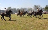 Inscenizacja Bitwy Warszawskiej