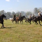 Inscenizacja Bitwy Warszawskiej