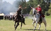 Inscenizacja Bitwy Warszawskiej