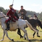 Inscenizacja Bitwy Warszawskiej