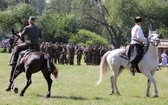 Inscenizacja Bitwy Warszawskiej