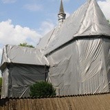 Ratowanie kościoła św. Bartłomieja w Mogile