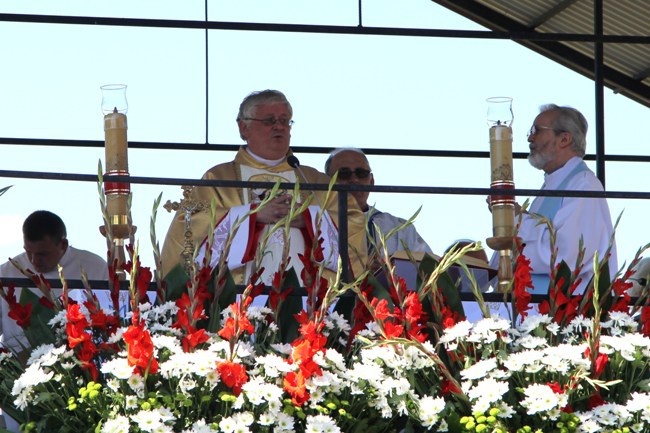 Z Radomia do Jarosławic