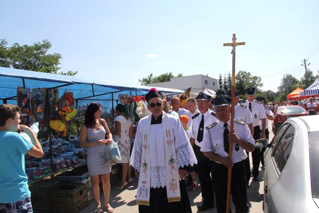 Z Radomia do Jarosławic