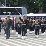 Święto Wojska Polskiego w Gdyni