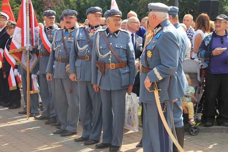 Święto Wojska Polskiego w Gdyni