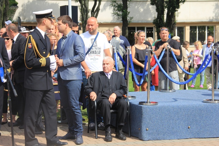 Święto Wojska Polskiego w Gdyni