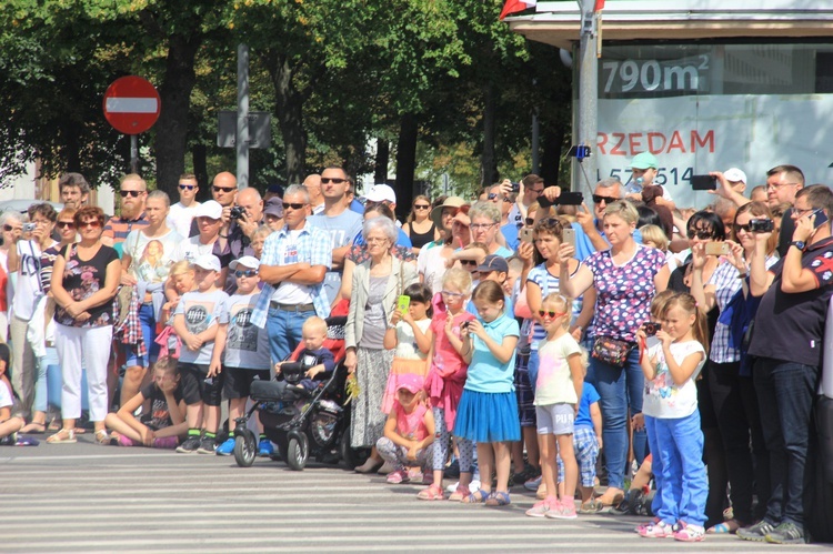 Święto Wojska Polskiego w Gdyni