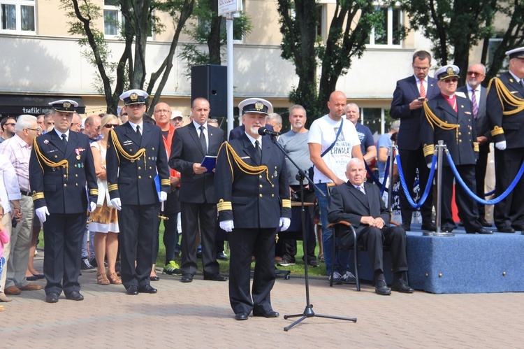 Święto Wojska Polskiego w Gdyni