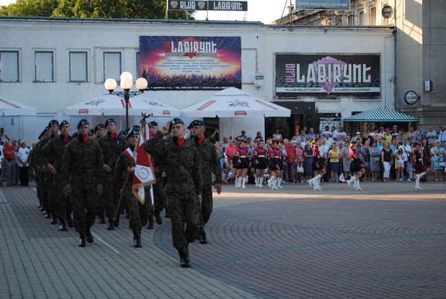 Święto Wojska Polskiego 