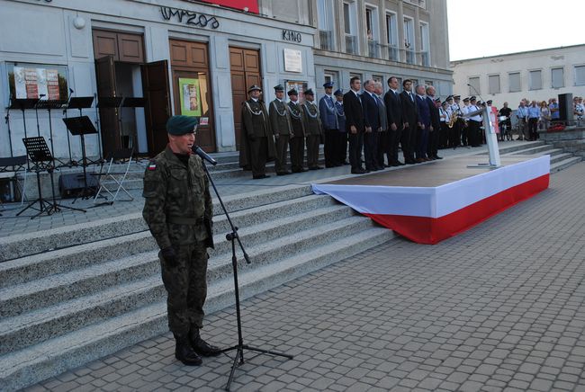 Święto Wojska Polskiego 