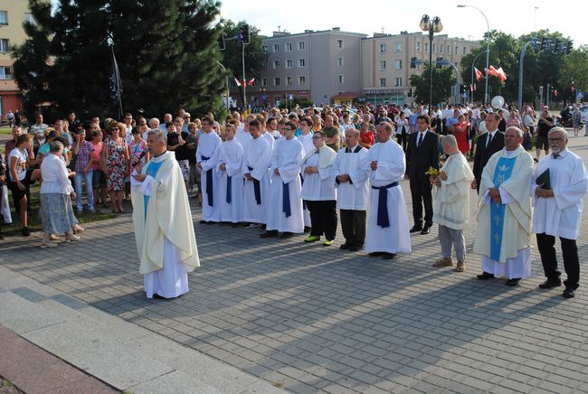 Święto Wojska Polskiego 